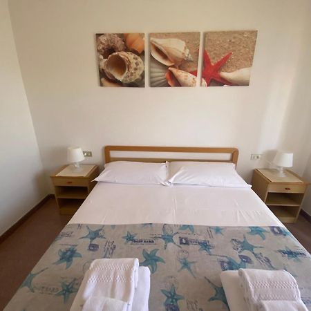 Lemon Apartments Виласимиус Екстериор снимка
