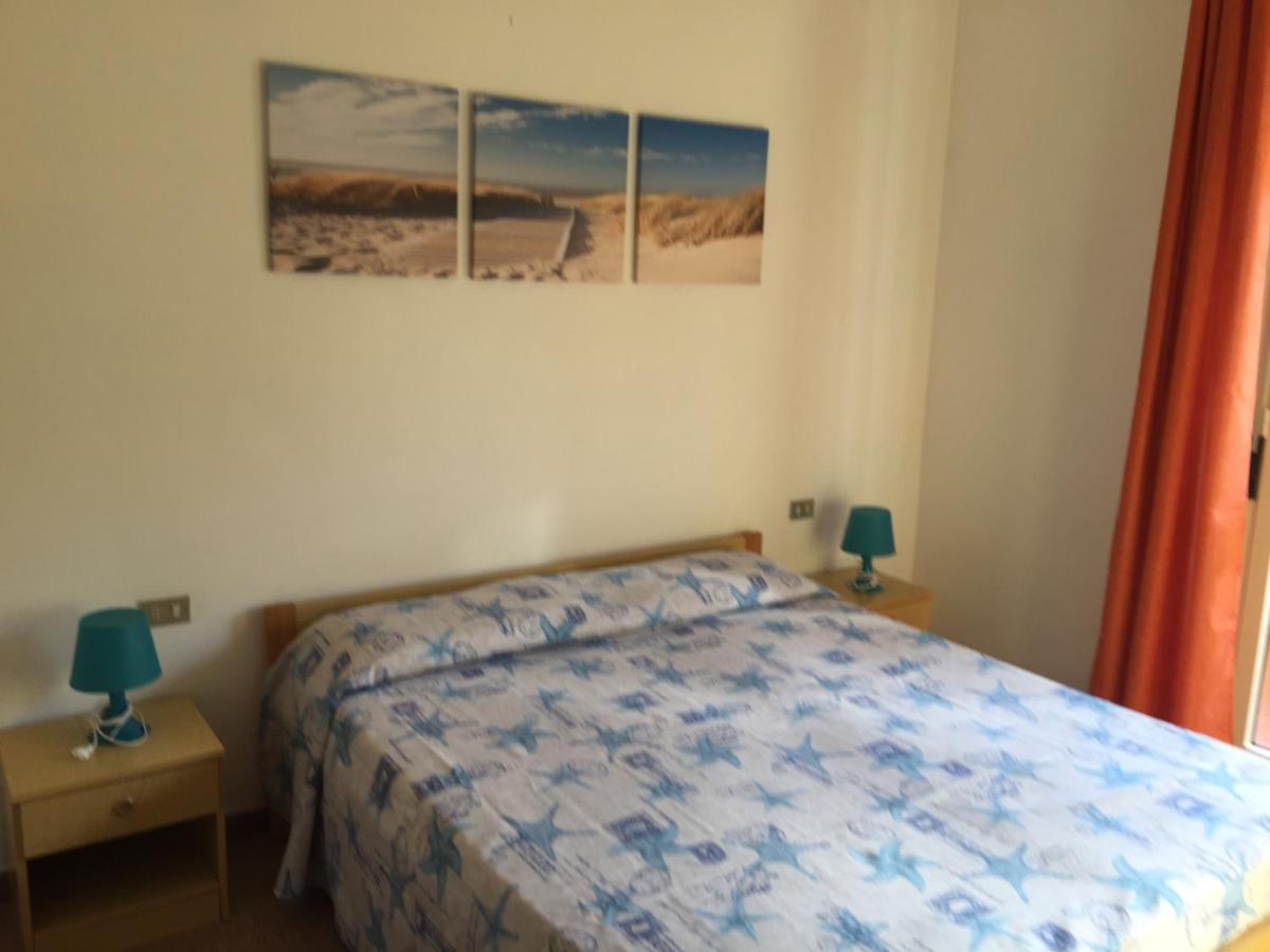 Lemon Apartments Виласимиус Екстериор снимка