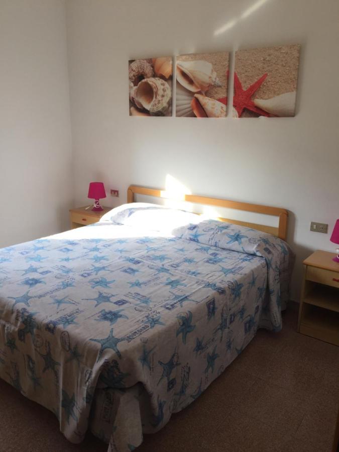 Lemon Apartments Виласимиус Екстериор снимка