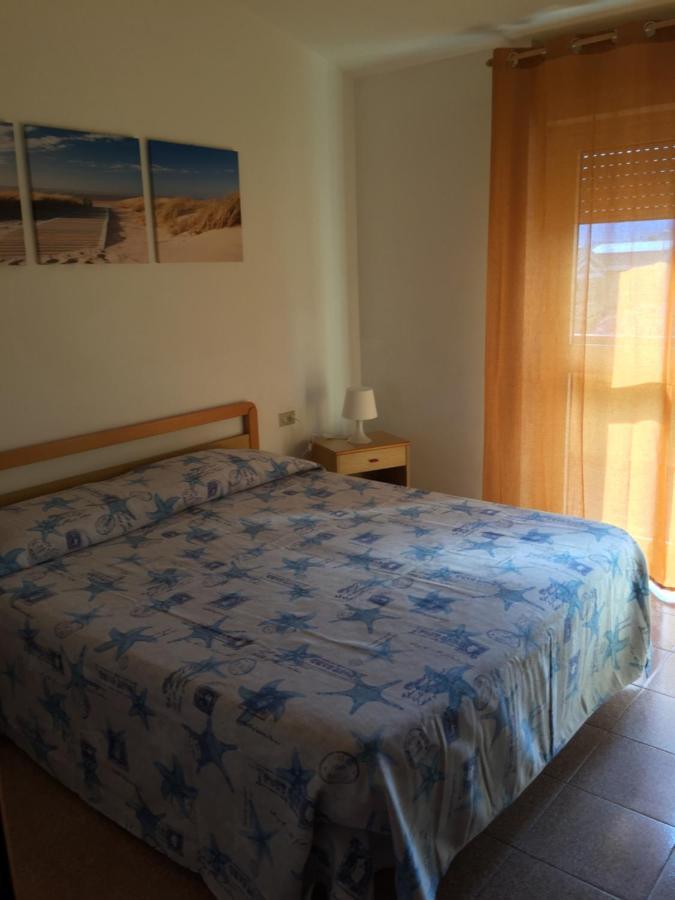 Lemon Apartments Виласимиус Екстериор снимка