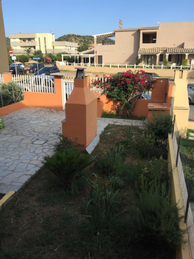 Lemon Apartments Виласимиус Екстериор снимка