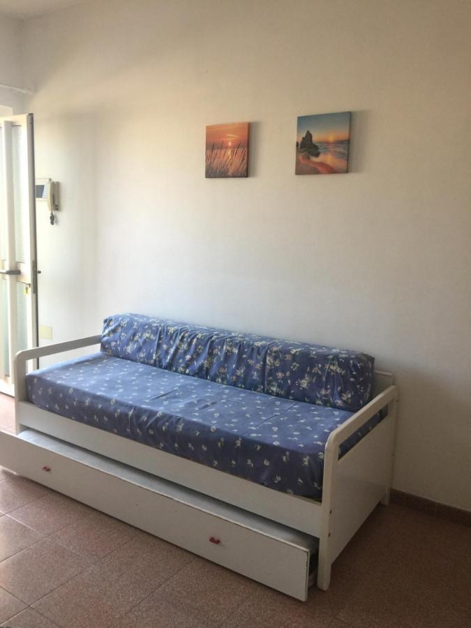Lemon Apartments Виласимиус Екстериор снимка