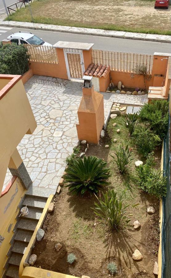 Lemon Apartments Виласимиус Екстериор снимка