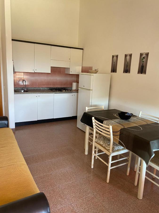 Lemon Apartments Виласимиус Екстериор снимка