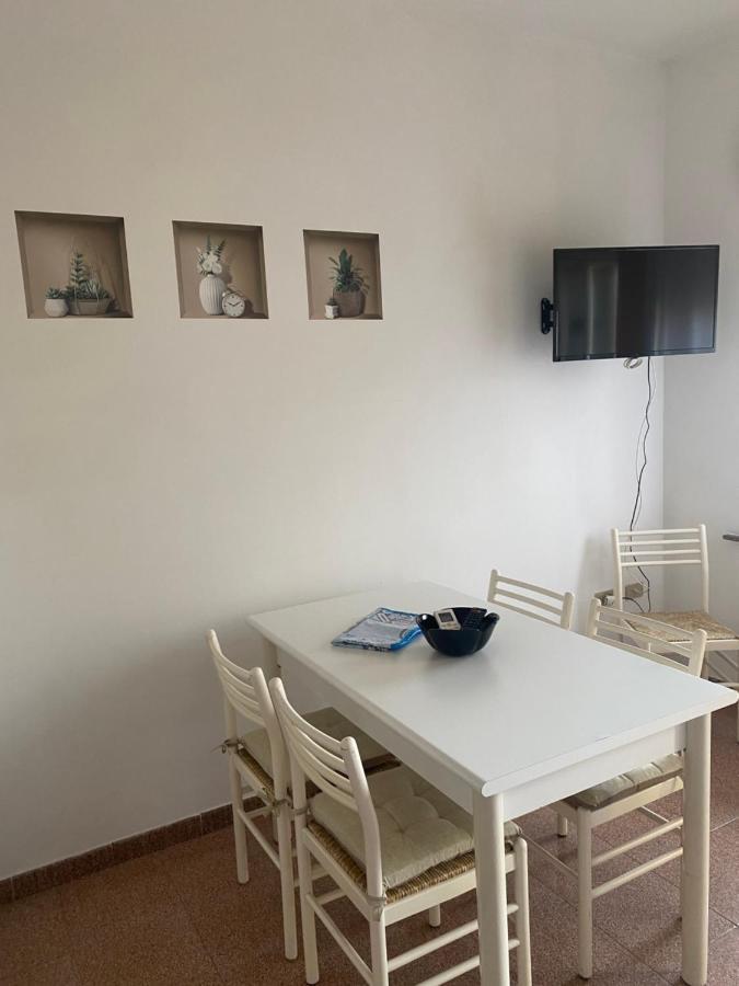 Lemon Apartments Виласимиус Екстериор снимка