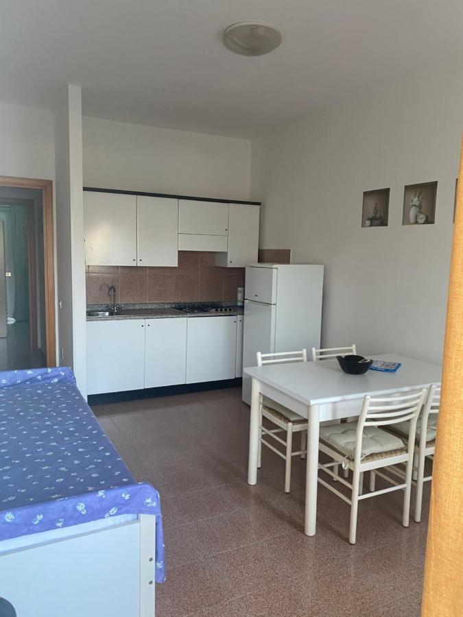 Lemon Apartments Виласимиус Екстериор снимка