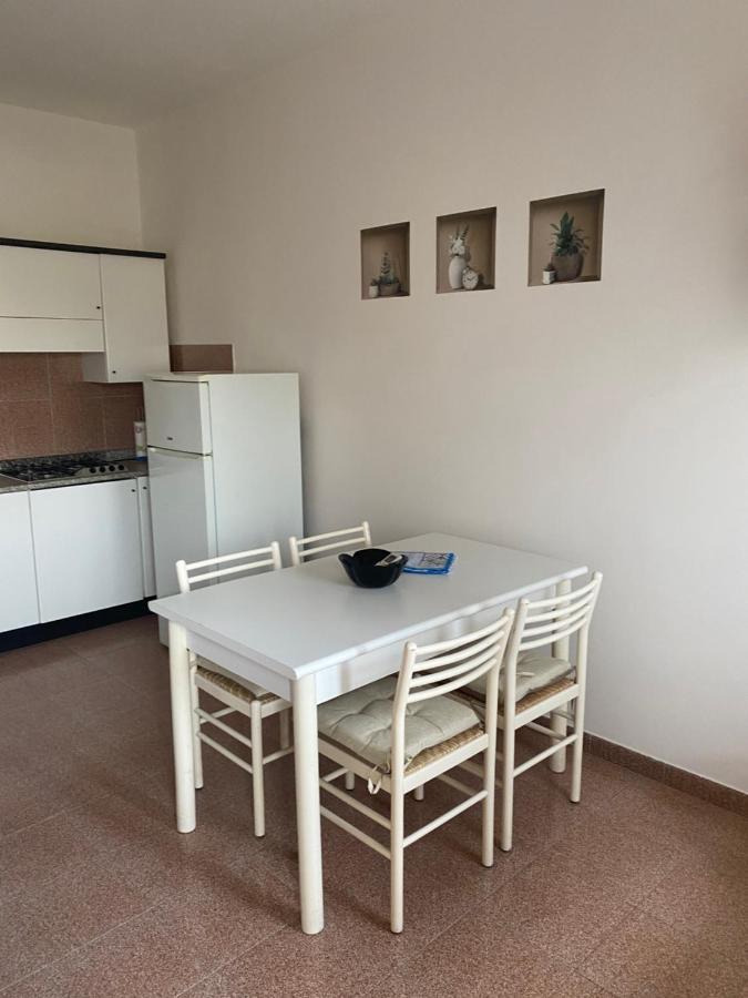 Lemon Apartments Виласимиус Екстериор снимка