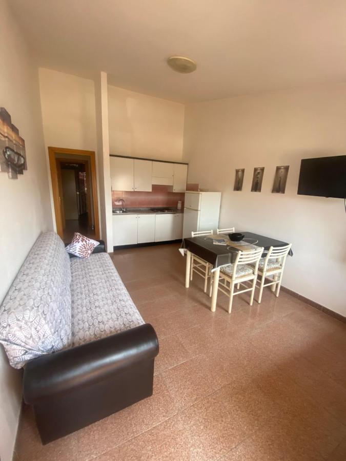 Lemon Apartments Виласимиус Екстериор снимка