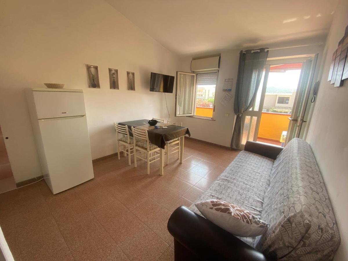 Lemon Apartments Виласимиус Екстериор снимка