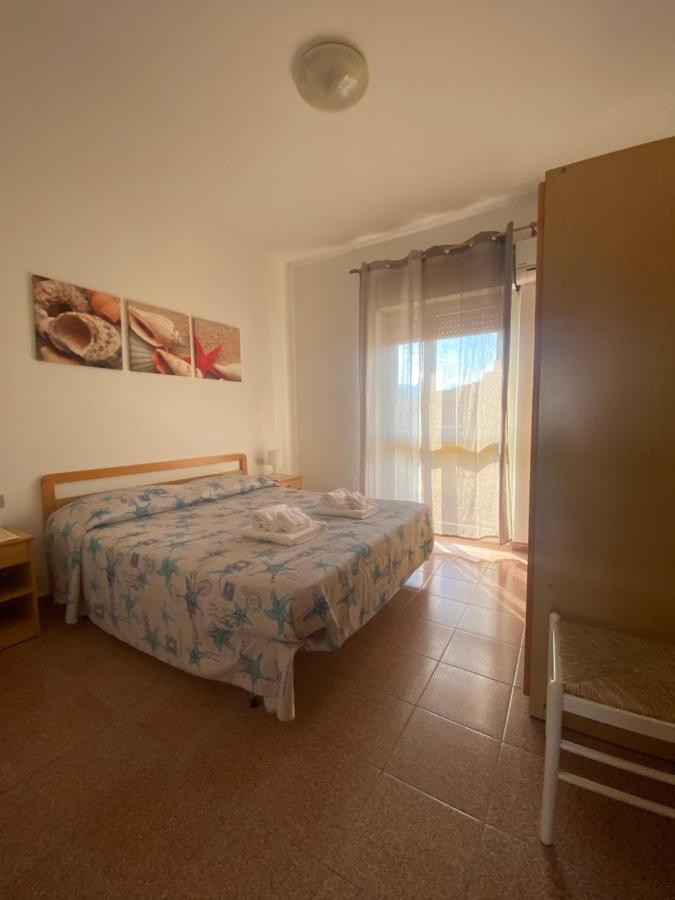 Lemon Apartments Виласимиус Екстериор снимка