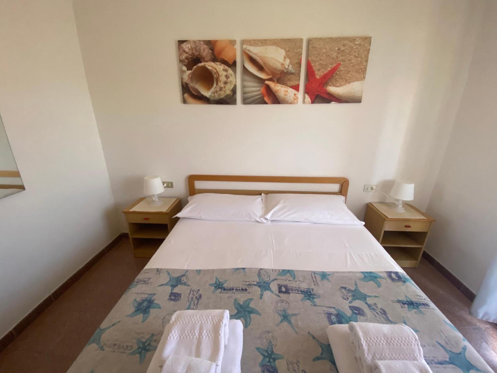Lemon Apartments Виласимиус Екстериор снимка