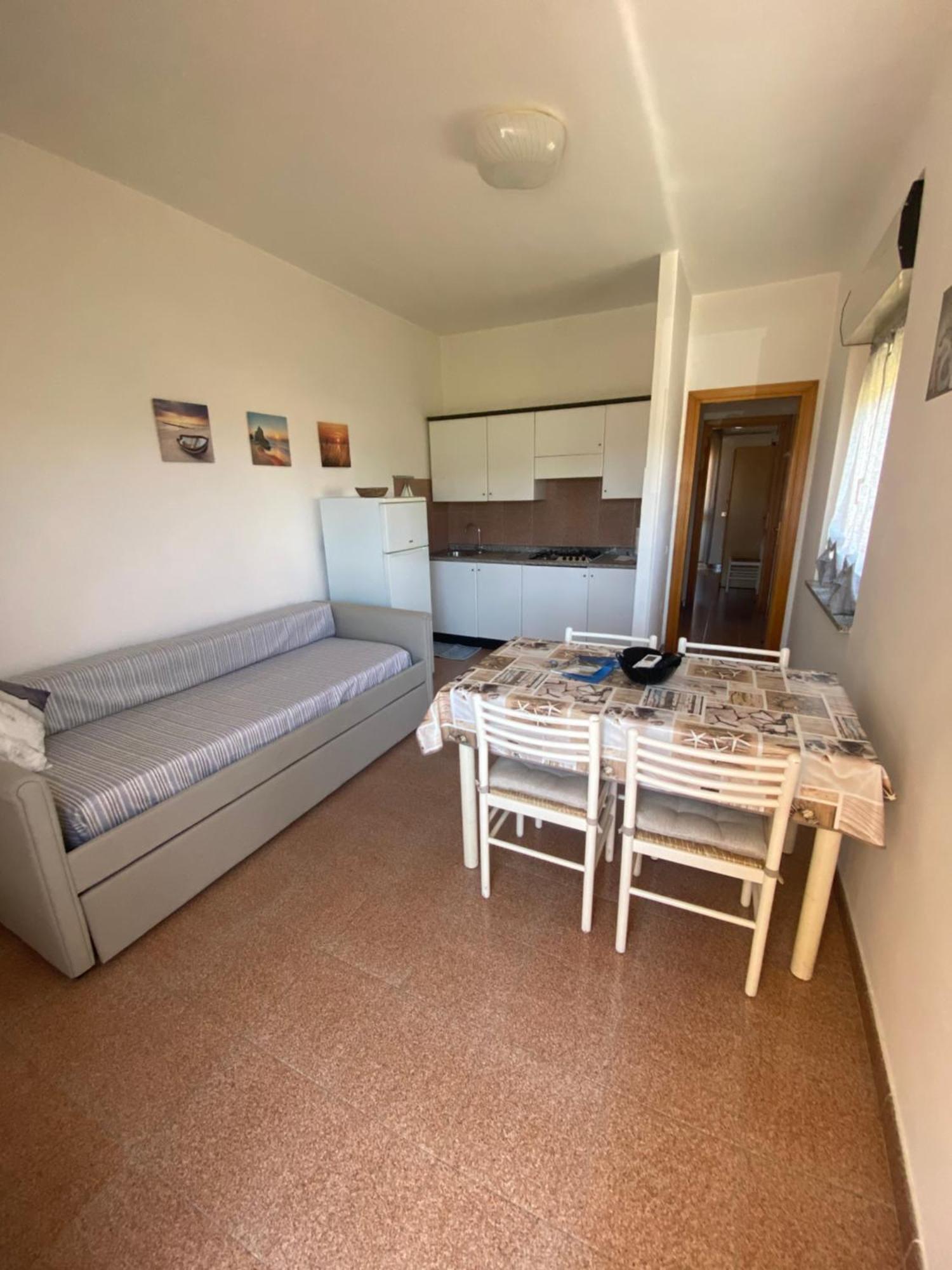 Lemon Apartments Виласимиус Екстериор снимка